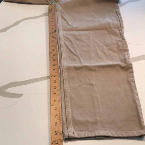 Carhartt WIP Women’s Armanda Pants - Picture 6 of 8